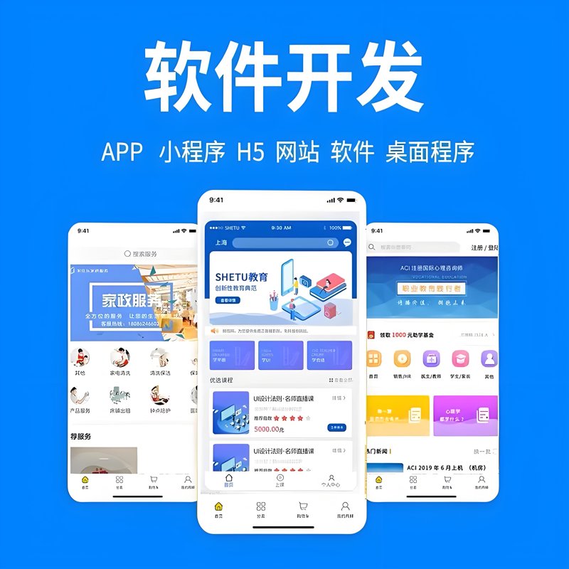 ERP系统开发：企业数字化转型的新引擎